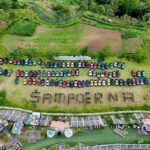 Taman Wisata Pager Gunung Rockland