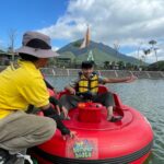 Taman Wisata Pager Gunung Rockland