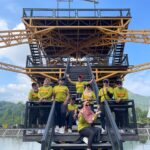 Taman Wisata Pager Gunung Rockland