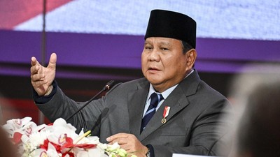 presiden-prabowo