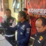 Tak Berkutik, Remaja 12 Tahun Diamankan Polisi. Kenapa …