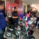 Polisi Amankan Pengangsu dan Penimbun BBM Subsidi Jenis Pertalite di Kota Magelang