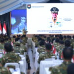 Wamendagri: Pemimpin Daerah Gagal Baca Zaman Akan Tertinggal dari Laju Pembangunan