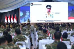 Pembekalan Wamendagri_KPPD Ketua DPRD_1