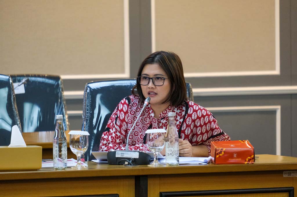 Vita Ervina Mikroplastik