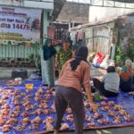 Pererat Persaudaraan, Yaqindo Salurkan Daging Kurban bagi Masyarakat Kota Magelang