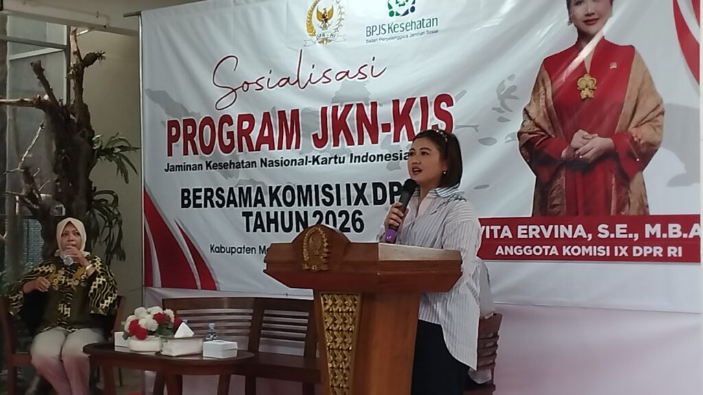 Foto Sosialisasi