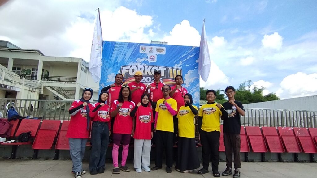 AKSI Kota Magelang