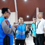Prestasi Jadi Penentu, CAT Berstandar Olimpiade Antar 350 Catat Lolos Akpol 2026