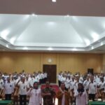 Pembinaan Jateng, MA Tekankan Kembali Zero Tolerance Terhadap Pelayanan Transaksional