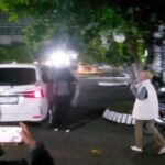 KPK Amankan Isteri Bupati Pemalang dan Segel Kantor PUPR Pemalang