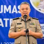 Kombes Pol Yuliyanto Jabat Kabid Humas Polda Jawa Tengah