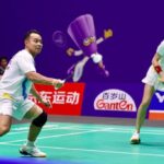 Taipei Open 2026, Wakil Indonesia ‘Rehan / Gloria’ Maju Perempat Final