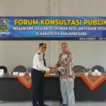 Perkuat Layanan Sosial, Dinsos PPPA Banjarnegara Gandeng BAPAS Bentuk Pos Bantu untuk Tingkatkan Perlindungan Masyarakat