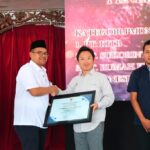 BPI Raih LKPM Award, Perkuat Komitmen Investasi Berkelanjutan di Batang
