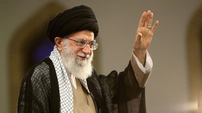Khamenei