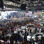 GIIAS 2026 Resmi Digelar, Hadirkan Rekor 65+ Merek Otomotif dan Ratusan Industri Pendukung di ICE BSD