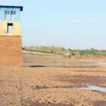 Kekeringan Parah Ancam Pertanian Grobogan, Ribuan Hektare Lahan Terancam Gagal Panen, Pemda Percepat Mitigasi