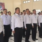 Polres Purbalingga Gelar Pelatihan Satpam Gada Pratama